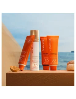 Sun Beauty Face Comfort Touch Cream