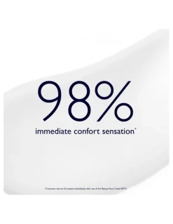 Sun Beauty Ultra Tanning Face Cream SPF50 | Lancaster