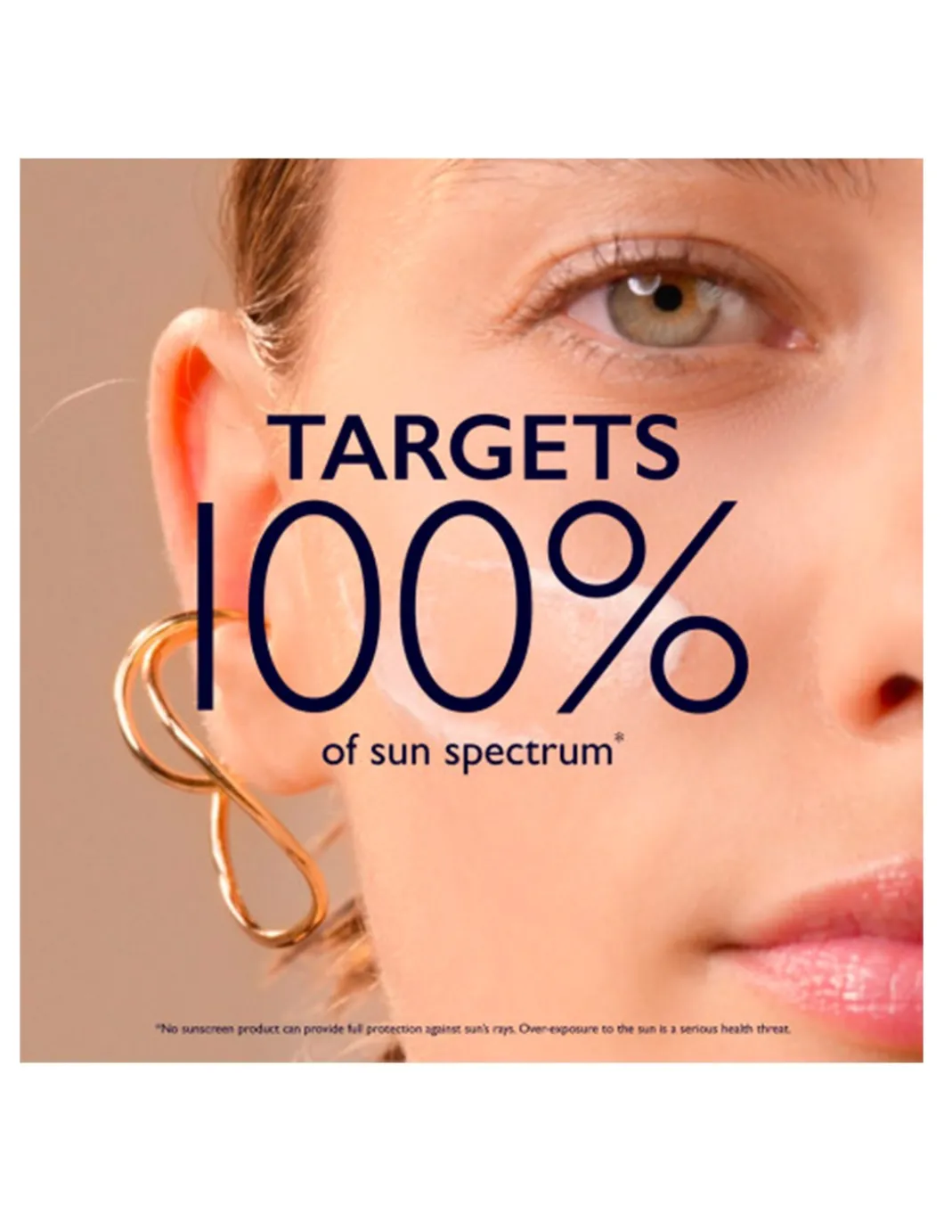 Sun Beauty Ultra Tanning Face Cream SPF50 | Lancaster