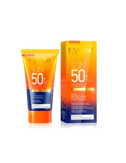 Sun Protection Face Cream SPF 30