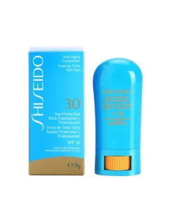 Sun Protection Stick Foundation Translucent Spf 30 Plus + +