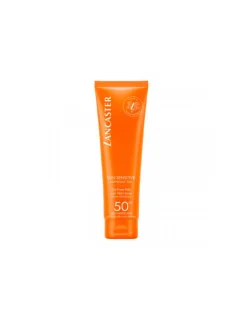 Sun Sensitive Body Oil-Free SPF50 | Lancaster