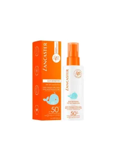 Sun Sensitive Milky Spray For Kids | Lancaster