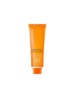 Sun Sport Invisible Gel Face SPF 30