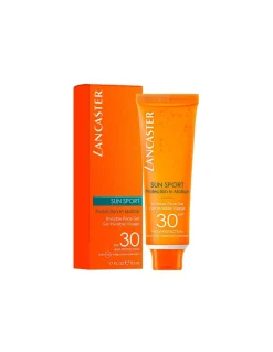 Sun Sport Invisible Gel Face SPF 30