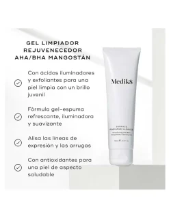 Surface Radiance Cleanse | Medik8