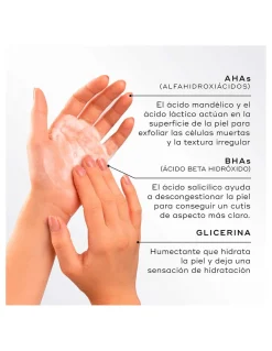 Surface Radiance Cleanse | Medik8