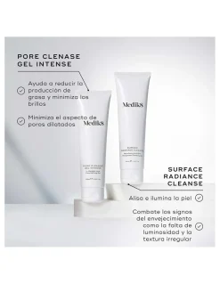 Surface Radiance Cleanse | Medik8