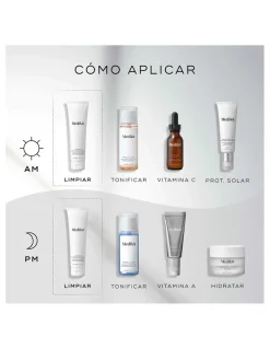 Surface Radiance Cleanse | Medik8