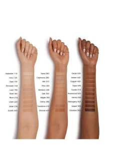 Synchro Skin Self Refreshing Foundation