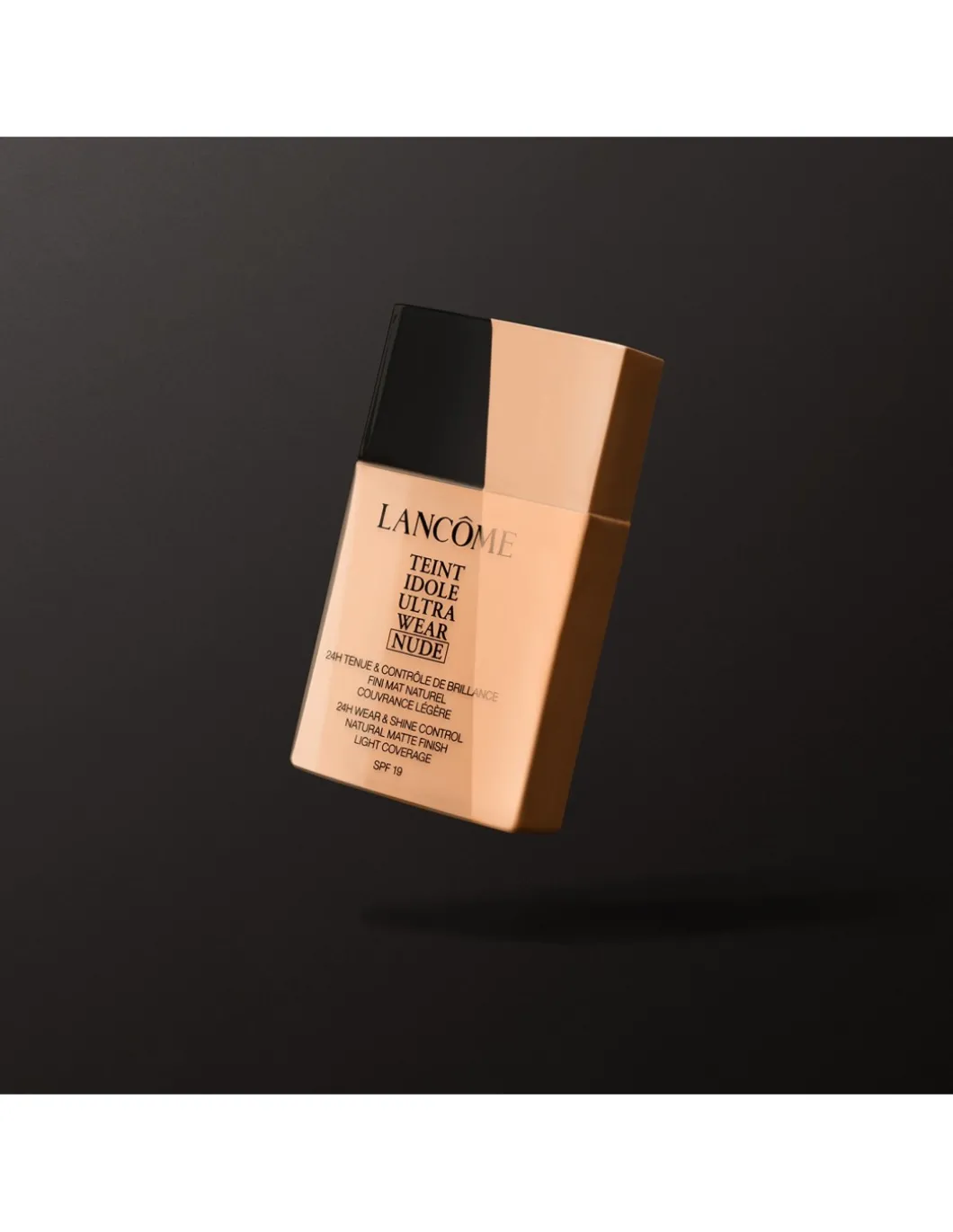 Teint Idole Ultra Wear Nude