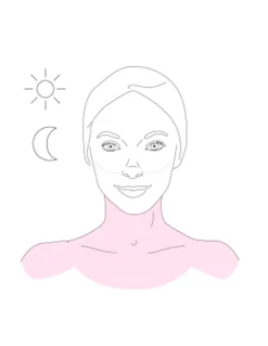 Tensolift Neck Cream