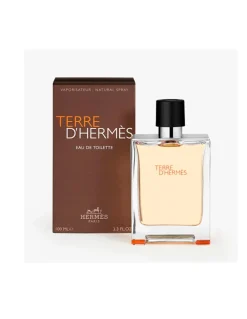 Terre D'Hermès EDT