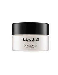 The Body Cream Diamond Well-Living