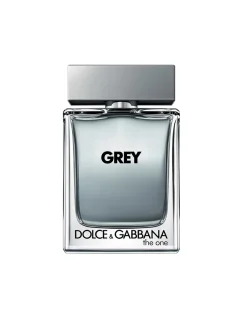 The One For Men Grey