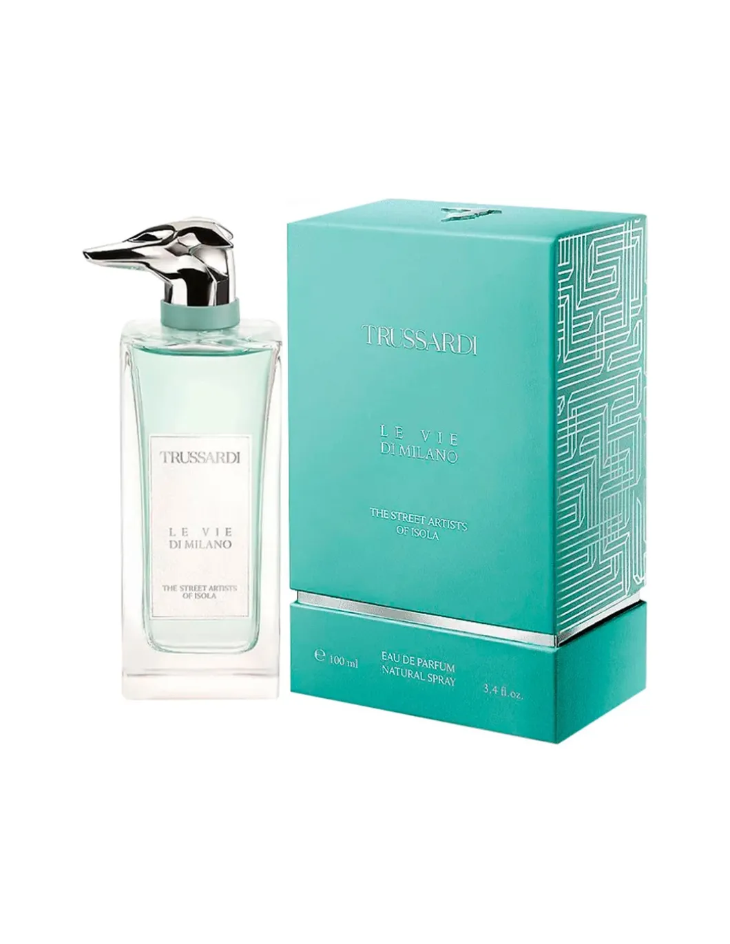 The Street Artists Of Isola | Trussardi