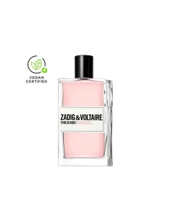 This is Her! Undressed | Zadig & Voltaire