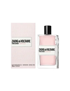 This is Her! Undressed | Zadig & Voltaire