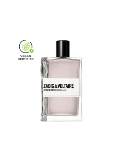 This is Him! Undressed | Zadig & Voltaire