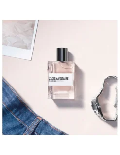 This is Him! Undressed | Zadig & Voltaire