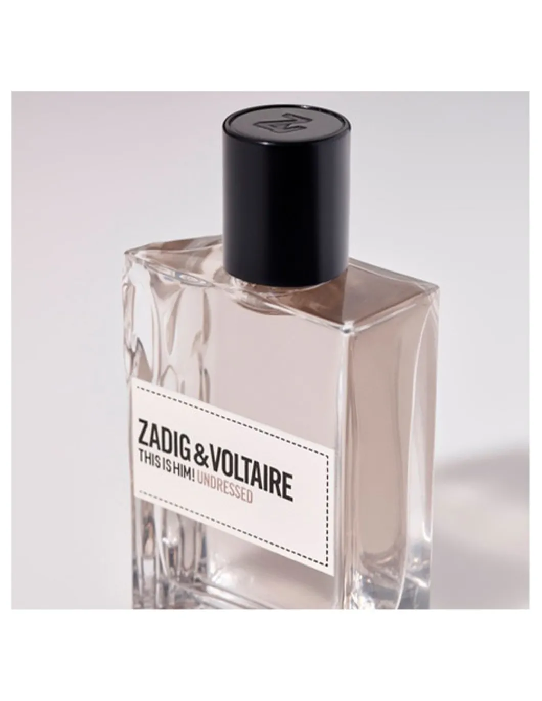 This is Him! Undressed | Zadig & Voltaire