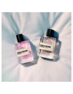 This is Him! Undressed | Zadig & Voltaire