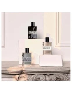 This is Him! Undressed | Zadig & Voltaire