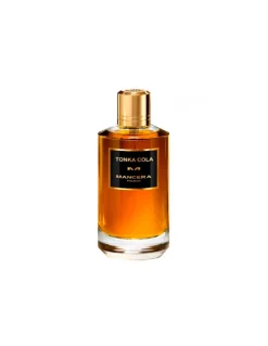 Tonka Cola | Mancera