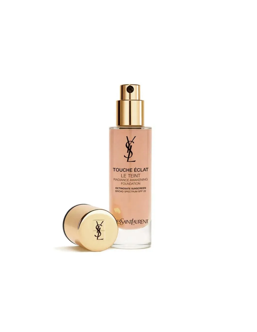 Touche Eclat Le Teint