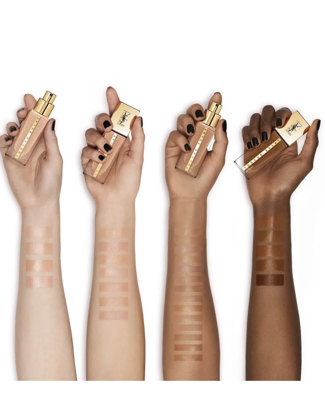 Touche Eclat Le Teint