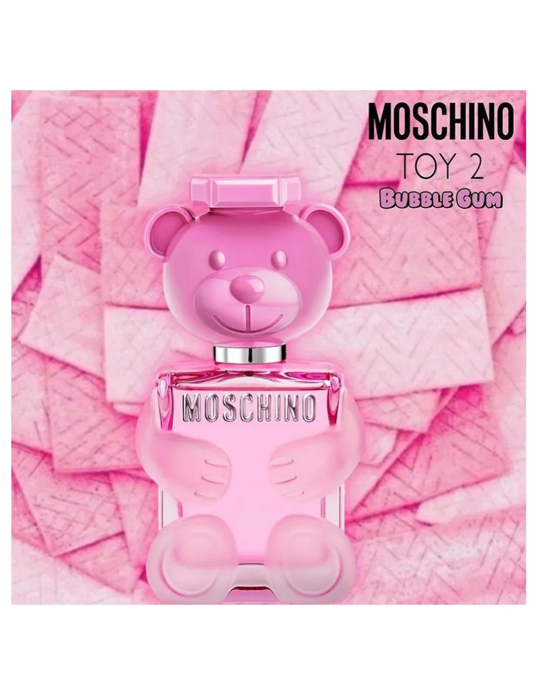 Toy 2 Bubble Gum | Moschino