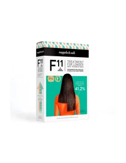 Tratamiento F11 acelerador del crecimiento | Nuggela & Sulé