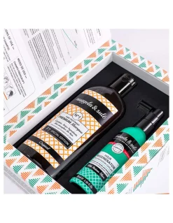 Tratamiento F11 acelerador del crecimiento | Nuggela & Sulé