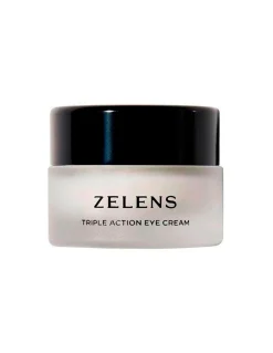 Triple Action Eye Cream | Zelens