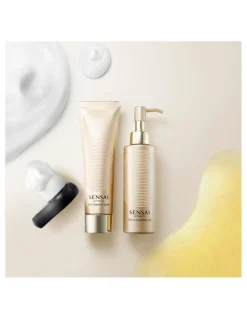 Ultimate Creamy Soap | Sensai