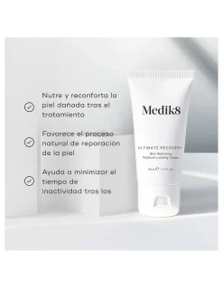 Ultimate Recovery | Medik8