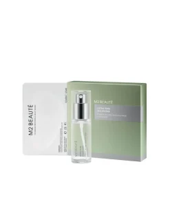 Ultra Pure S. Hybrid Second Skin Eye Mask Collagen | M2 Beauté