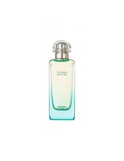 Un Jardin Sur Le Nil