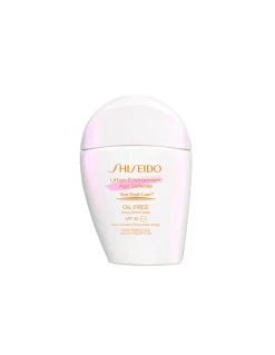 Urban Enviroment Oil-Free SPF30 | Shiseido
