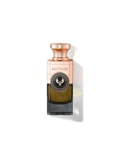 Vanilla Edesia | ELECTIMUSS