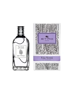 Via Verri | Perfumerías Coqueteo