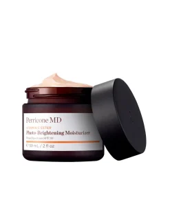 Vitamin C Ester Photo Brightening Moisturizer Broad Spectrum SPF30 | Perricone
