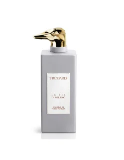 Walking In Porta Venezia - Trussardi