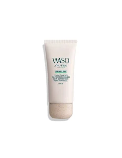 Waso Shikulime Color Control Oil Free Moisturizer