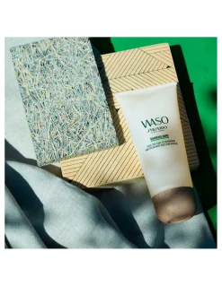 Waso Shikulime Gel To Oil Cleanser