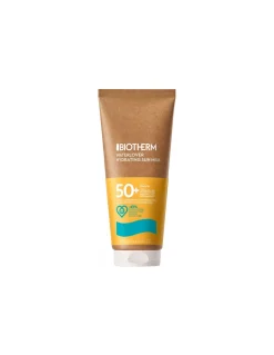 Waterlover Hyd Sunmilk SPF 50 | Biotherm