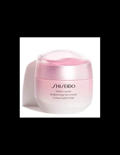 White Lucent Brightening Gel Cream