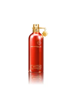 Wood on Fire EDP 100 ml | Montale