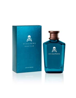 Yacht club | Perfumerias Coqueteo