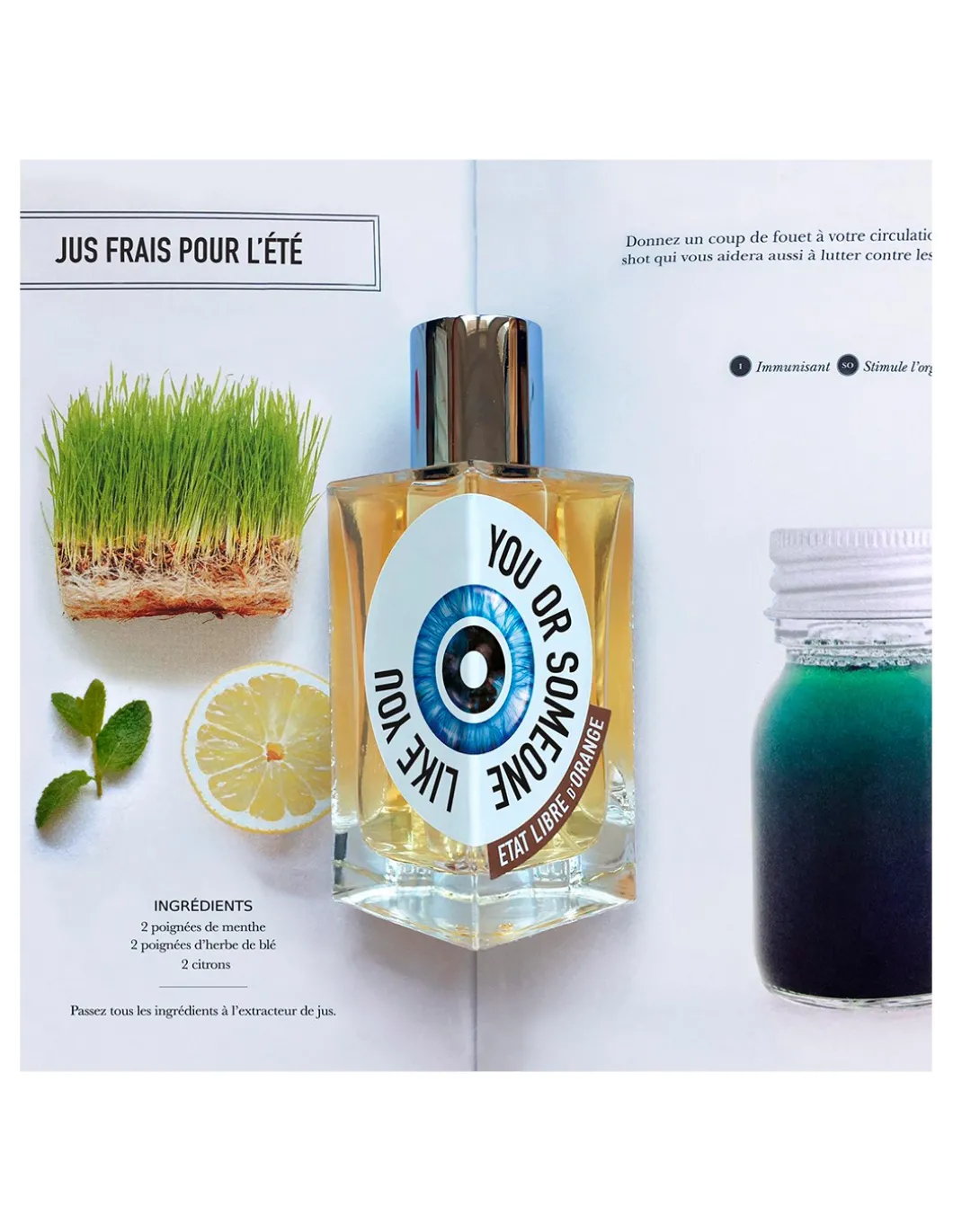 You or Someone Like You | Etat Libre d'Orange